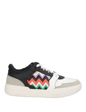 Sneakers Mujer Blanco 36 Mujer