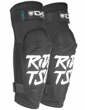 Coudières Elbowguard Scout A Ripped Black S Homme