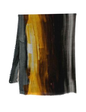 Stola Rocio in Lana e Cashmere
