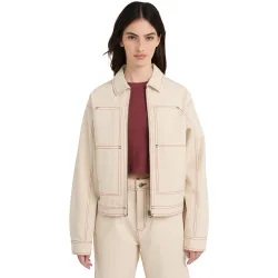 Chaqueta de mujer Chore Canvas