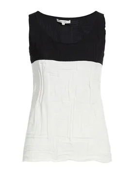 Top Mujer Negro L,M Mujer - Colour 5 Power - FashionsVida