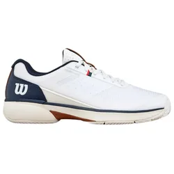 Rush Lite 5 Clay Shoes White / Navy Blazer / Tofu UK 11
