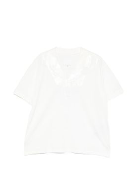 Minimalist Men's Cotton T-Shirt