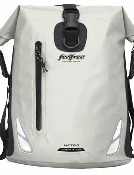 Sacco Impermeabile Metro 15l - Feelfree Gear - FashionsVida