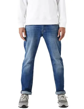 Jeans Russo Regular Fit Medium Used 29