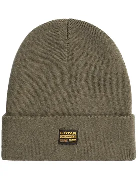 Bonnet Effo Long Turf One Size unisex - G-Star - FashionsVida