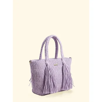 Handtasche - Einheitsgrösse - F * * K - FashionsVida