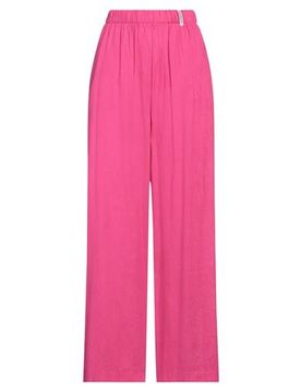 Pantalones Mujer Fucsia S,XS Mujer