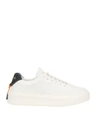 Sneakers Damen Weiß 35 Damen