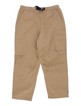 Pantalone Lungo Uomo Chillin Travel Pant Khaki