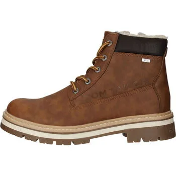 Stiefel Stiefelette 41 Male - Tom tailor - FashionsVida