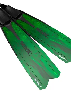 Pinne Da Pesca Subacquea Shout S700