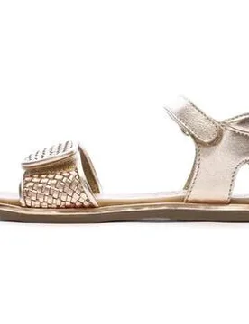 Flache Sandalen 1217520-30-0-154 24;25;26;27;28;29;30;31;32 - Mod'8 - FashionsVida