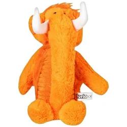 Juguete para perros peluche monstruito Arthur