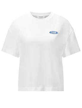 Richroyal T-Shirt bianco XL - Richroyal - FashionsVida