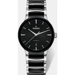 Reloj de mujer Centrix Automatic R30018152 de cerámica y acero