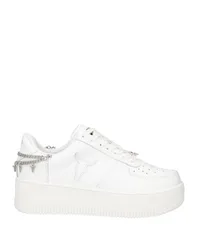 Sneakers Damen Weiß 38,40,41 Damen