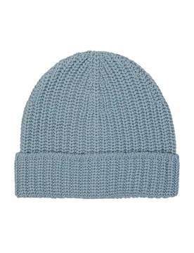 Mütze - Haube hellblau herren - Gran Sasso - FashionsVida