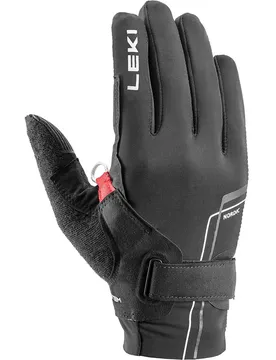 Gants Nordic Move Shark Black / White 8.0 Homme