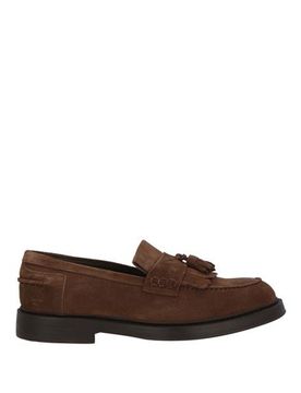 Mocasines Hombre Marrón 40,40.5,41.5,43,43.5,44.5,45 Hombre
