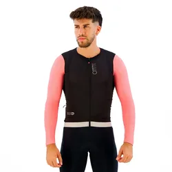 Maillot à Manches Longues Corretto
