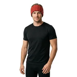 Fascia Per Capelli Windjammer Gore-tex Infinium™ Saffron Red One Size