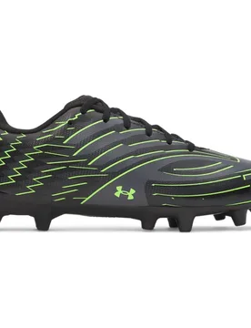 Shadow Club 4 FG Nockenschuhe, schwarz, Größe 48 ½ 48 ½ - Under armour - FashionsVida