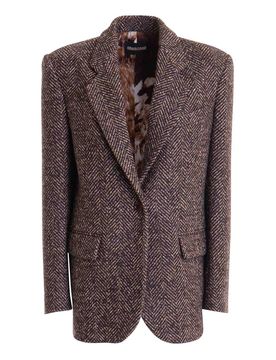 Roberto Cavalli Giacca
