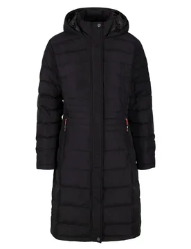 Bitsy Down Jacket - Black - Size: 2XL - Trespass - FashionsVida
