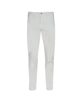 Chino DRIVER FLEXX hellgrau 32/L34 herren