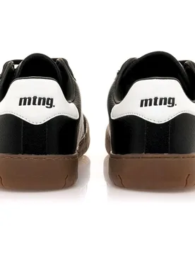 Zapatillas deportivas de hombre estilo bamba con piso respetuoso - mustang - FashionsVida