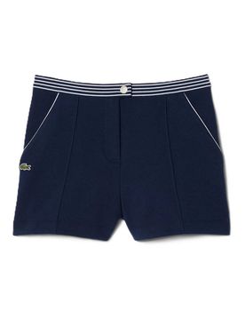 Lacoste Pantaloncini in piquet