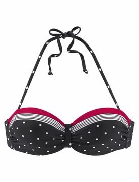 Top de bikini 'Monroe' / /