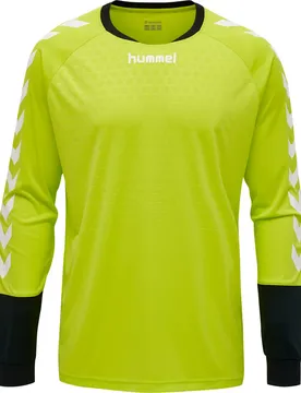 Kindertrikot Gardien Essential - Jaune - unisex - Size: 6/8 ans