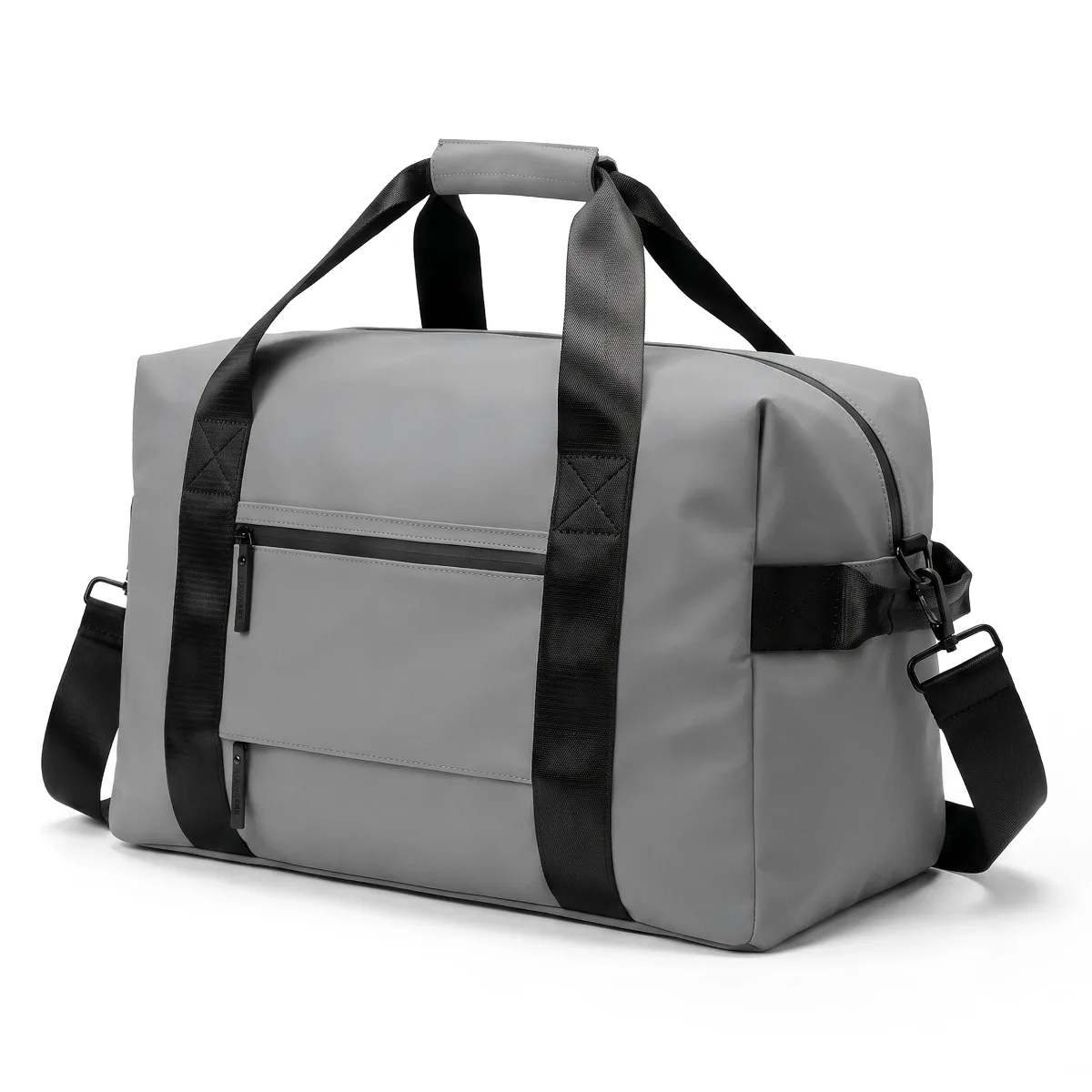 Accesorios Weekender Bag - Grey - Hawkers - FashionsVida