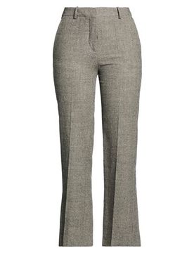 Hose Damen Maulwurfsgrau 34,40 Damen
