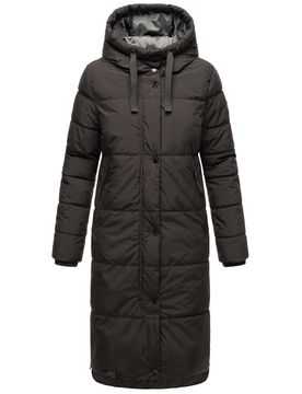 Abrigo de invierno 'Soranaa'