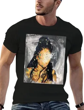 Naturally XLIX T-Shirt man t shirt heavy cotton man t shirts graphic t shirts for man pack cotton T-shirt - Aliexpress - FashionsVida