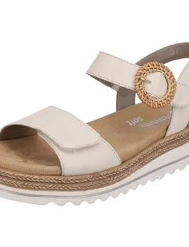 Keilabsatzsandalen Sandaletten D0q52-60 38 - Remonte - FashionsVida