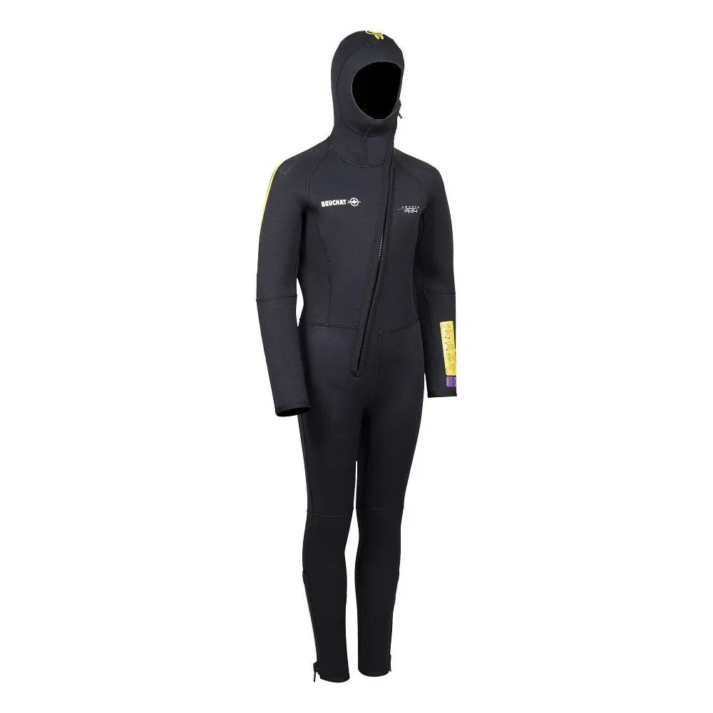 Muta Da Sub Junior 1dive 7 Mm - Beuchat - FashionsVida