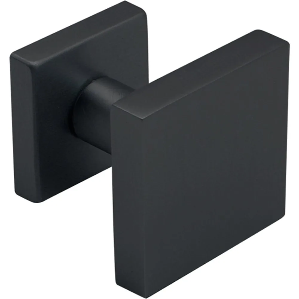 Pomo Puerta de Entrada 67 x 67 x 64 mm - JANDEL - FashionsVida