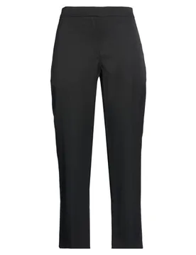 Hose Damen Schwarz 36,38 Damen - MCQUEEN - FashionsVida
