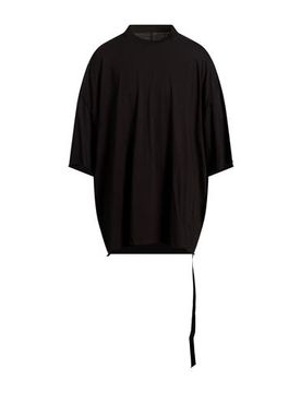 Camiseta Hombre Negro ONESIZE Hombre