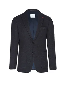 Robson Giacca blu 27 - Robson - FashionsVida