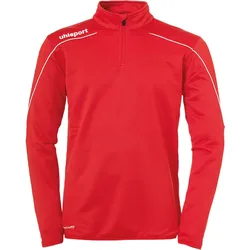 Sweat-shirt Stream 22 Quarter Red / White M
