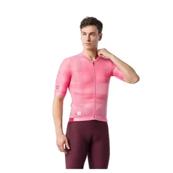 Maillot à Manches Courtes #giro109 Espresso 2