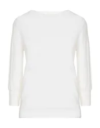 Pullover Mujer Marfil 38,40,44 Mujer