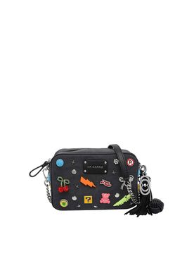 La Carrie Borsa a tracolla Pins