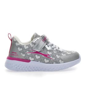 Sneakers Balducci 4390 Grigie 28