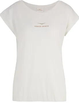 Wonder Damen T-Shirt, weiß XL